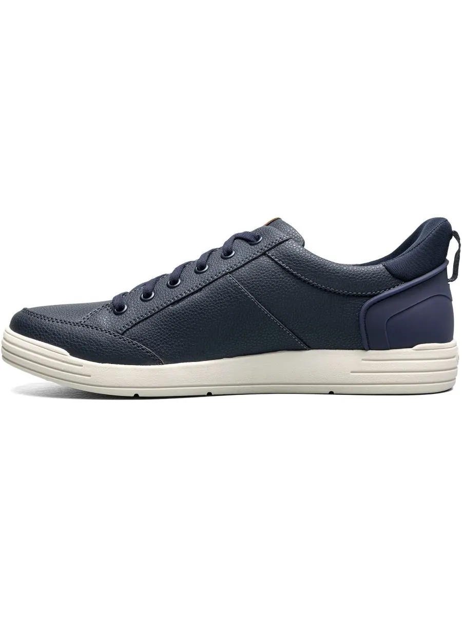 Мужские кроссовки Kore City Walk EZ Lace To Toe Nunn Bush — изображение 5 из 7, темно-синий мульти
