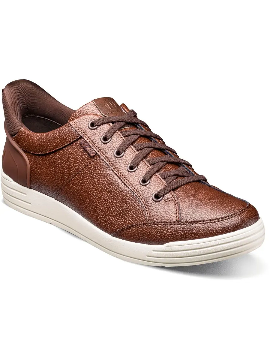 Мужские кроссовки Kore City Walk EZ Lace To Toe Nunn Bush