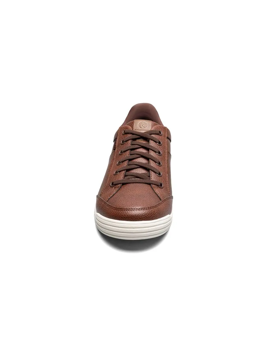 Мужские кроссовки Kore City Walk EZ Lace To Toe Nunn Bush — изображение 2 из 7, мульти