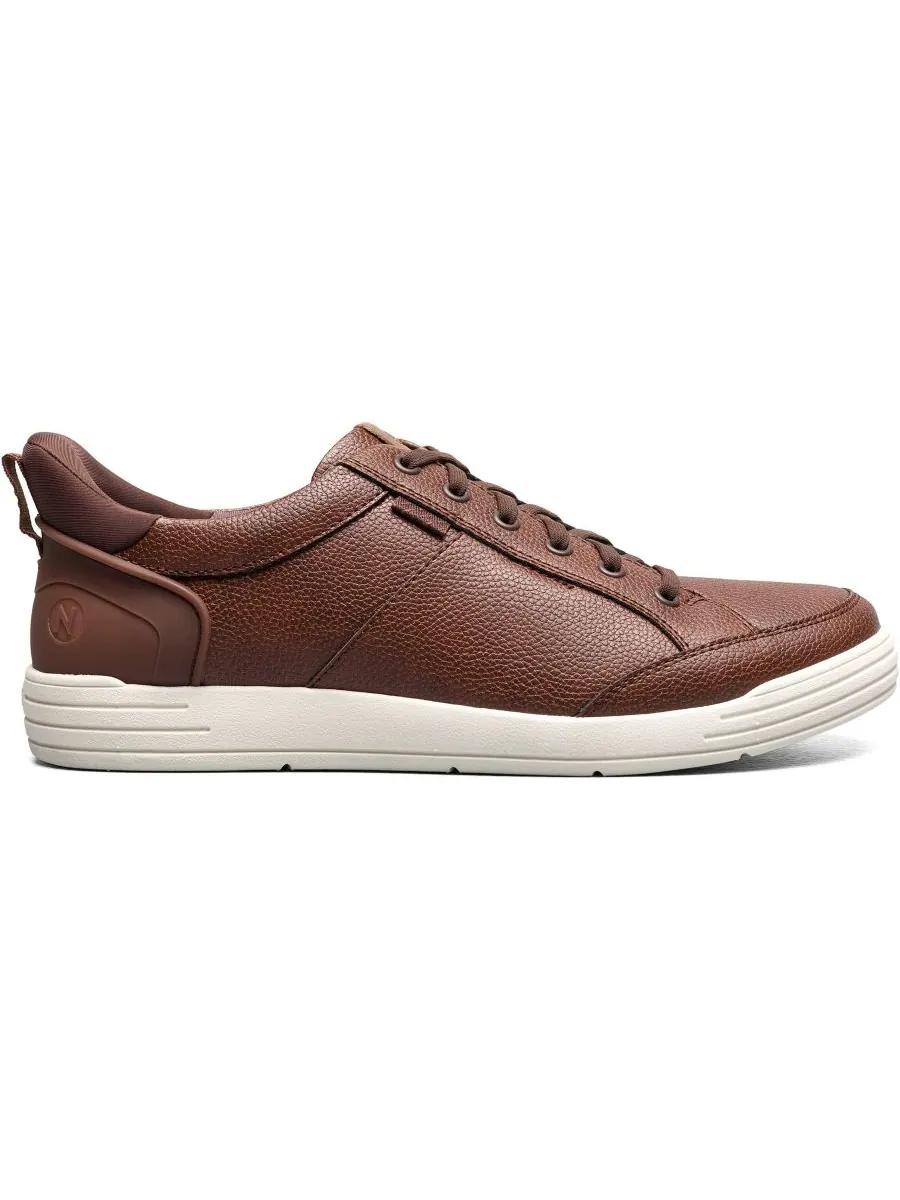 Мужские кроссовки Kore City Walk EZ Lace To Toe Nunn Bush — изображение 4 из 7, мульти