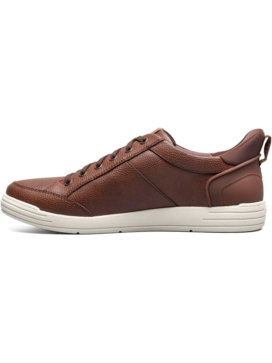 Мужские кроссовки Kore City Walk EZ Lace To Toe Nunn Bush — изображение 5 из 7, мульти