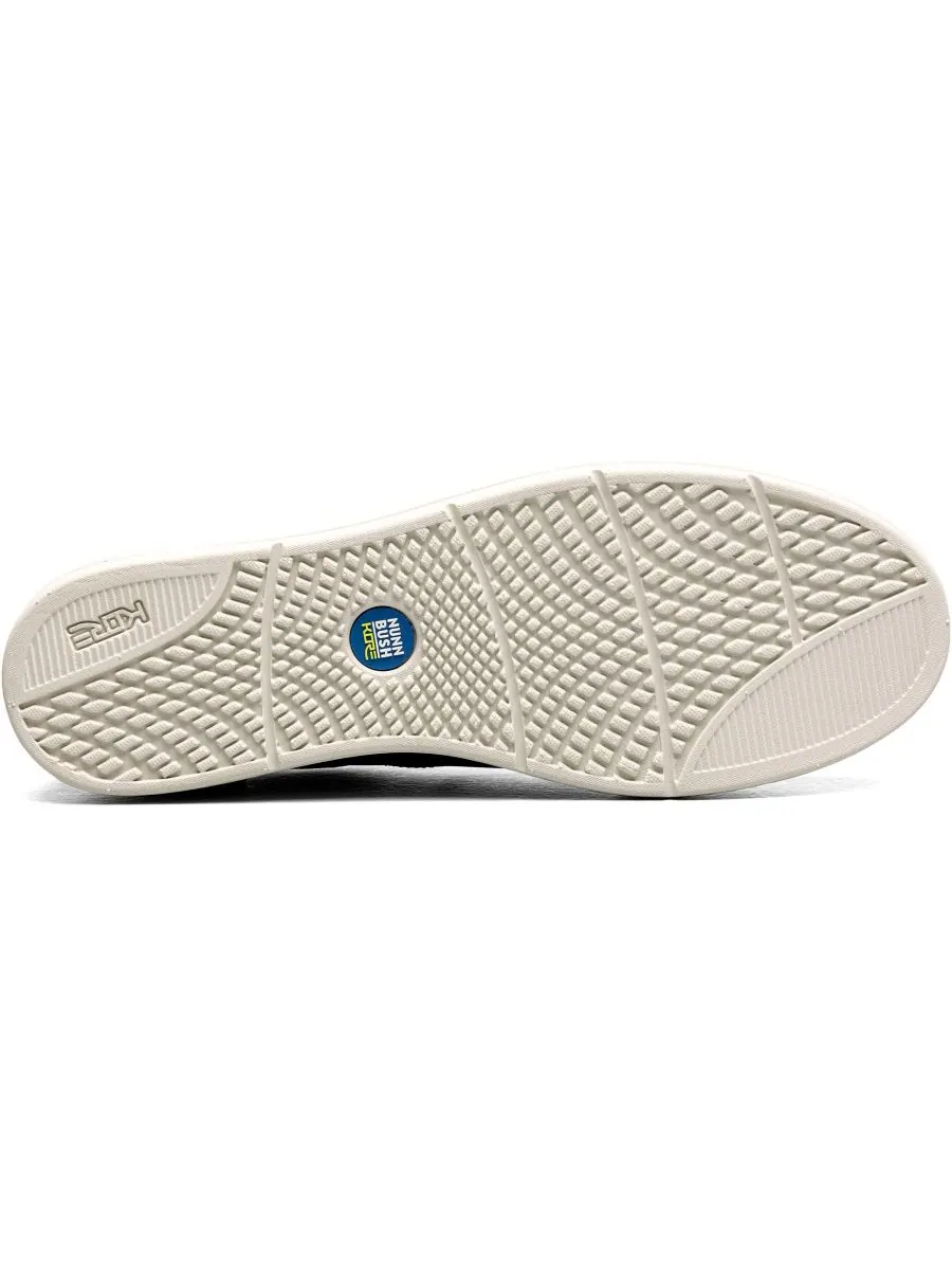 Мужские кроссовки Kore City Walk EZ Lace To Toe Nunn Bush — изображение 7 из 7, мульти