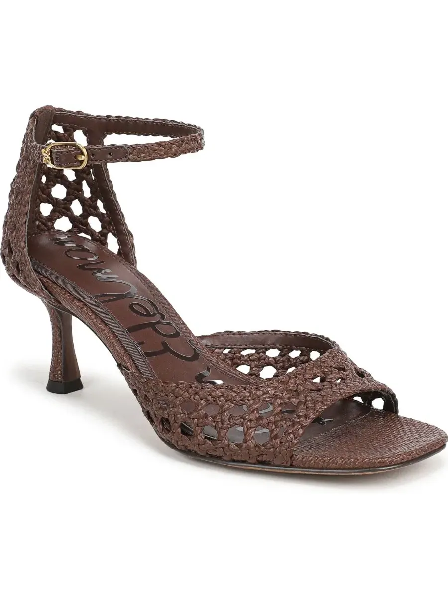 Женские сандалии Peyton с ремешками Sam Edelman