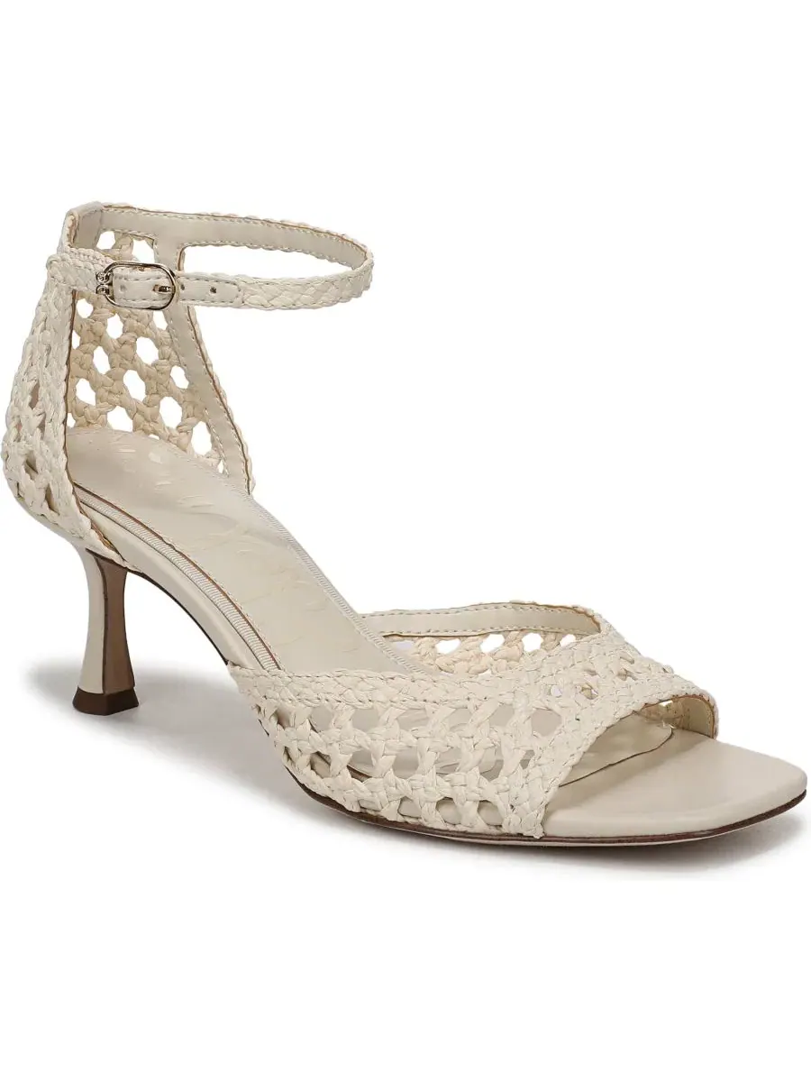 Женские сандалии Peyton с ремешками Sam Edelman