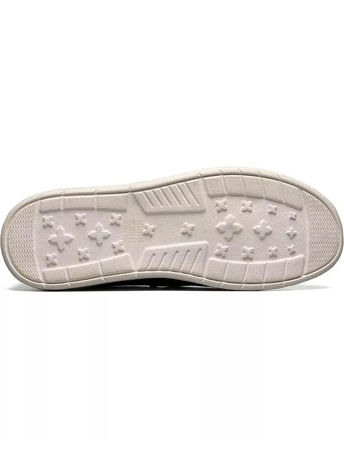 Мужские туфли Brewski Moc Toe Nunn Bush — изображение 5 из 7, серый