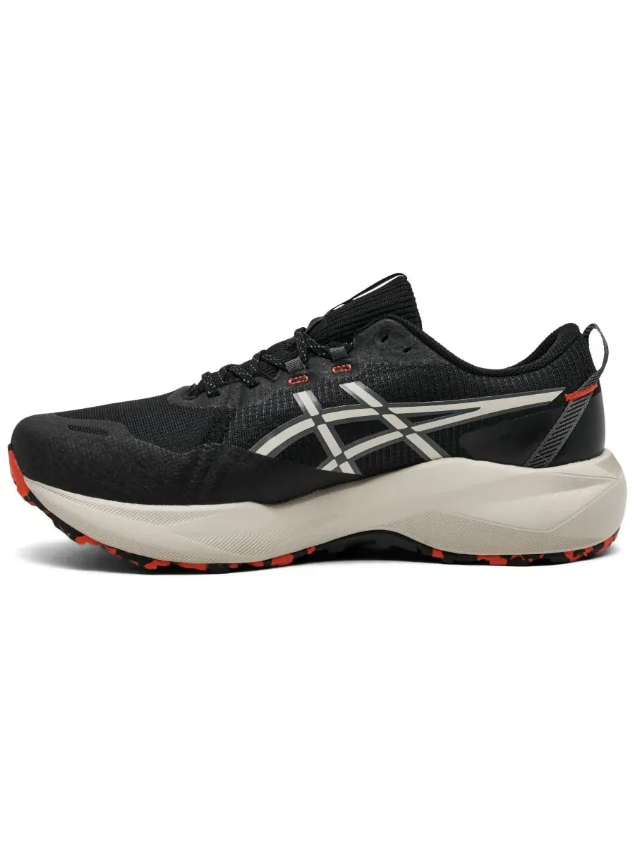 Мужские кроссовки для бега по пересеченной местности GEL-Venture 11 Wide Width от Finish Line Asics — изображение 2 из 6