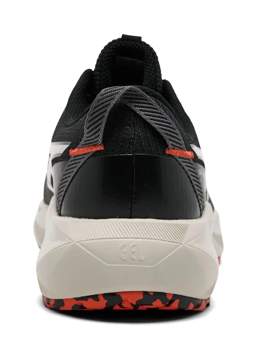 Мужские кроссовки для бега по пересеченной местности GEL-Venture 11 Wide Width от Finish Line Asics — изображение 4 из 6