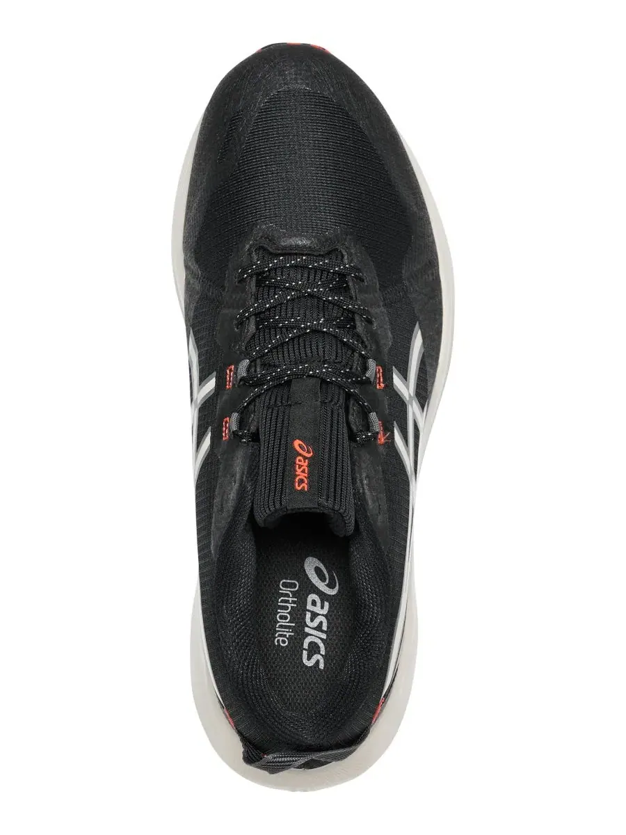 Мужские кроссовки для бега по пересеченной местности GEL-Venture 11 Wide Width от Finish Line Asics — изображение 5 из 6