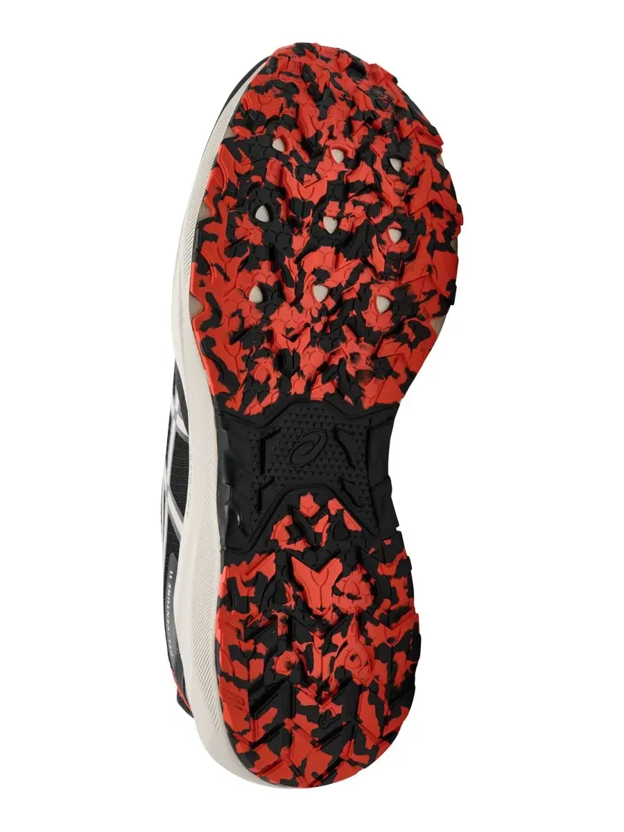 Мужские кроссовки для бега по пересеченной местности GEL-Venture 11 Wide Width от Finish Line Asics — изображение 6 из 6