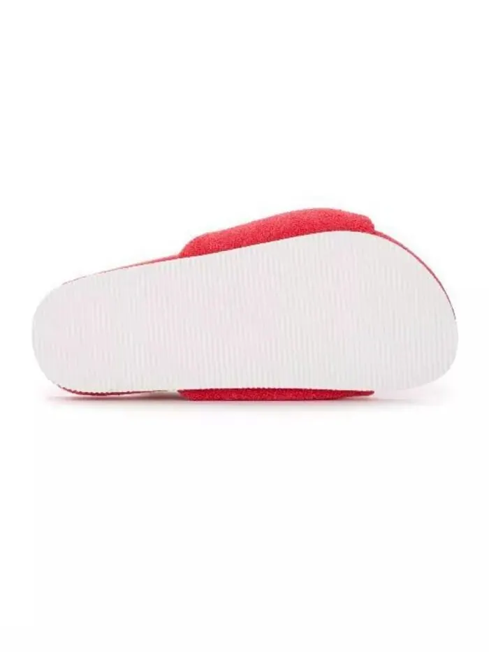 Женские шлепанцы Nura MUK LUKS — изображение 5 из 8, розовый