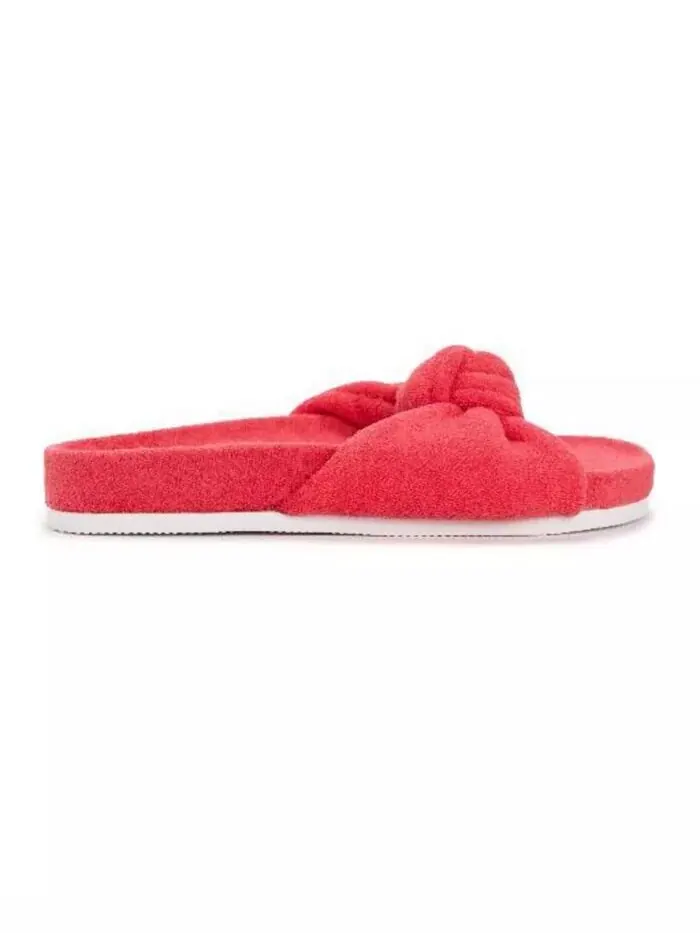 Женские шлепанцы Nura MUK LUKS — изображение 6 из 8, розовый