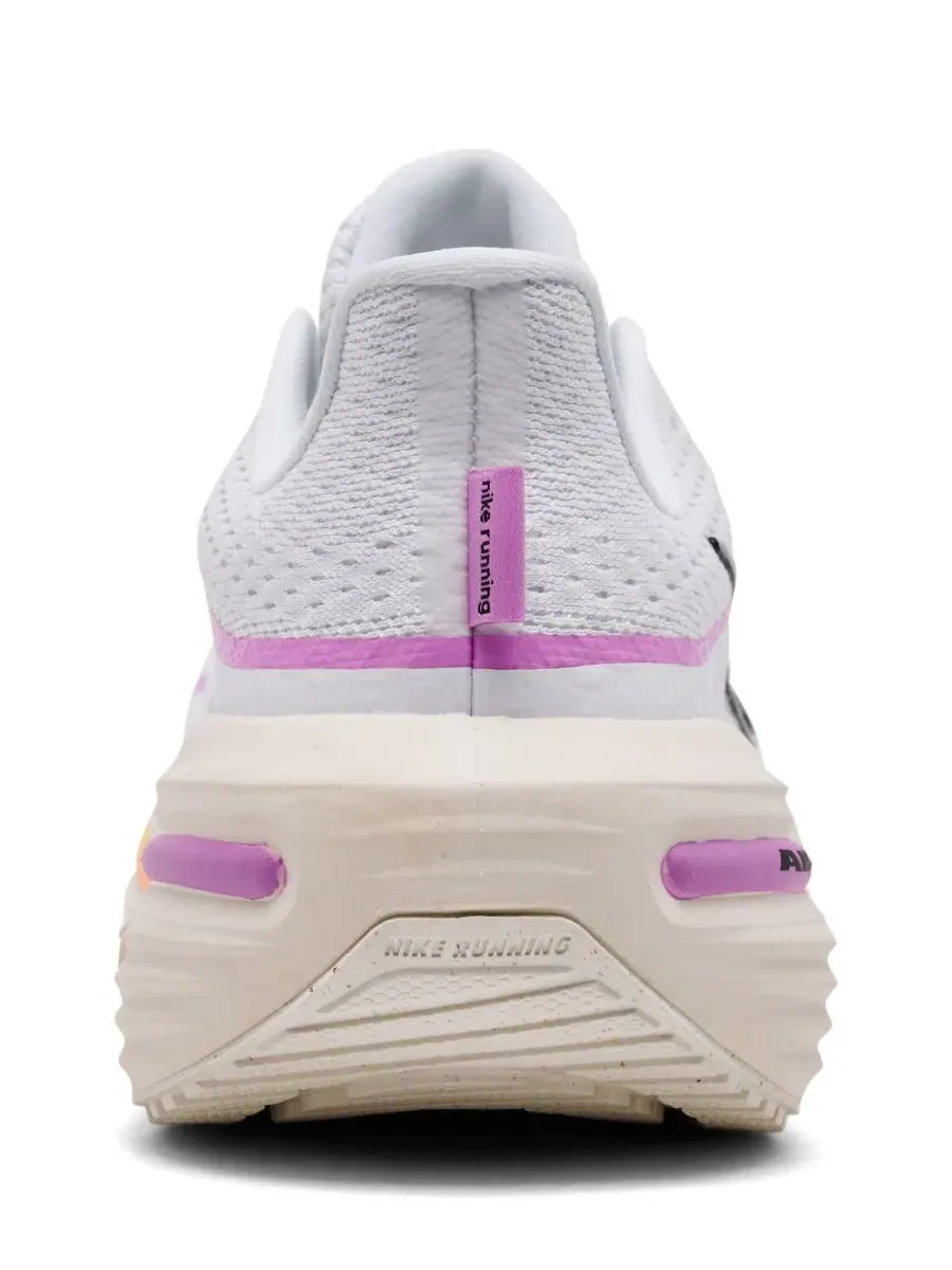 Кроссовки для бега Winflo 12 Nike — изображение 4 из 6, белый черный