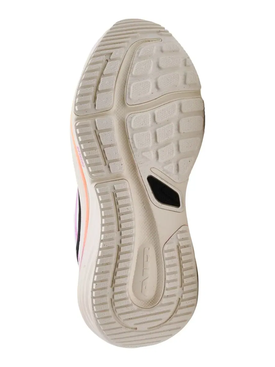 Кроссовки для бега Winflo 12 Nike — изображение 6 из 6, белый черный