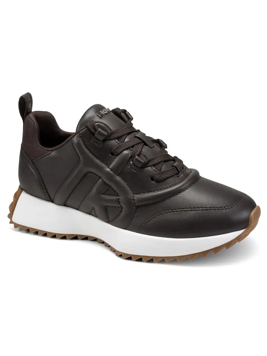 Кроссовки Nix Lace-Up DKNY