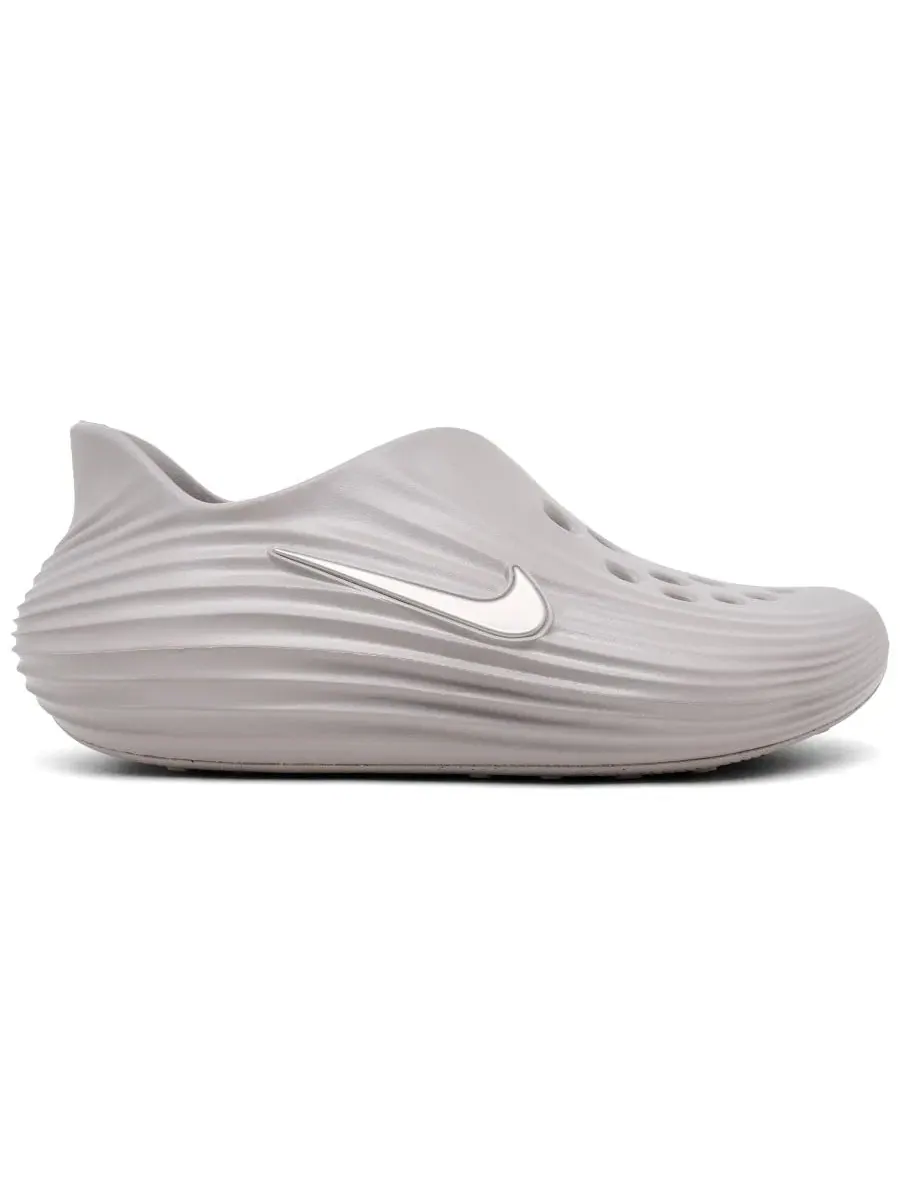 Кроссовки-клоги ReactX Rejuven8 для женщин Nike — изображение 3 из 6, коричневый