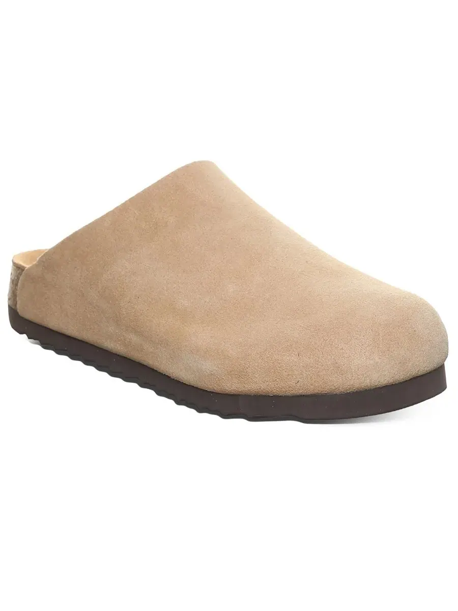 Женские клоги Trinity BEARPAW — изображение 1 из 8, коричневый