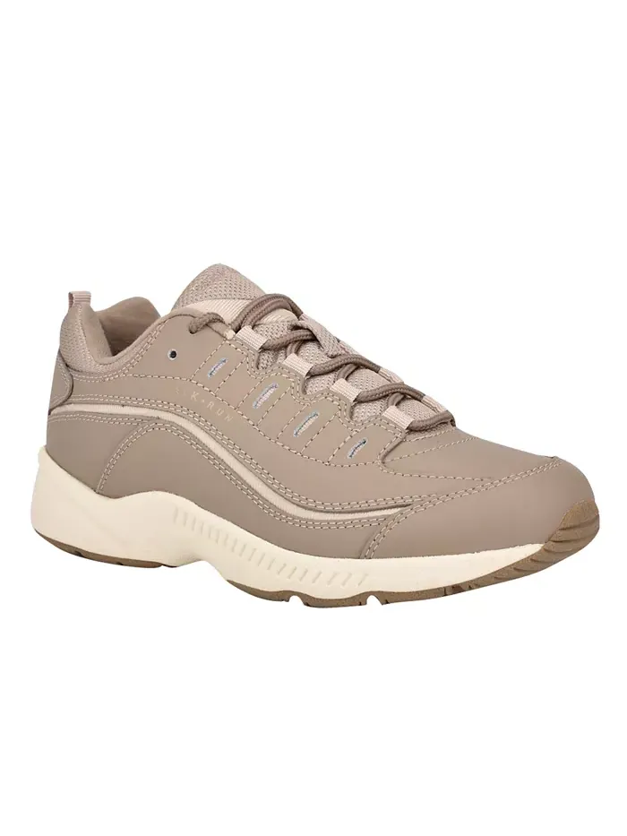 Женские легкие кроссовки Romy Easy-On для ходьбы Easy Spirit — изображение 1 из 5, тауп