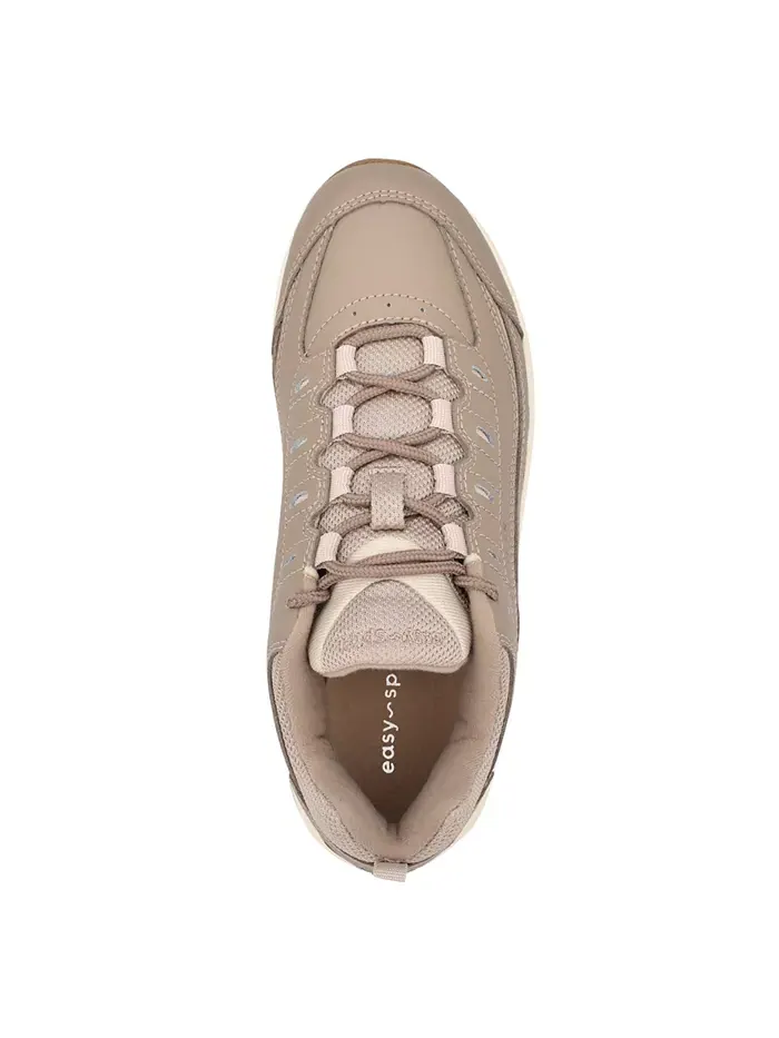 Женские легкие кроссовки Romy Easy-On для ходьбы Easy Spirit — изображение 4 из 5, тауп