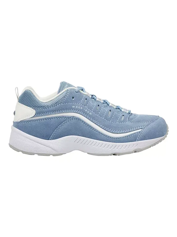 Женские легкие кроссовки Romy Easy-On для ходьбы Easy Spirit — изображение 2 из 5, светлый синий