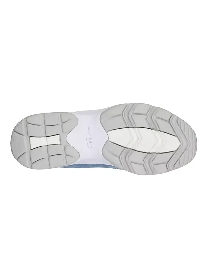 Женские легкие кроссовки Romy Easy-On для ходьбы Easy Spirit — изображение 5 из 5, светлый синий