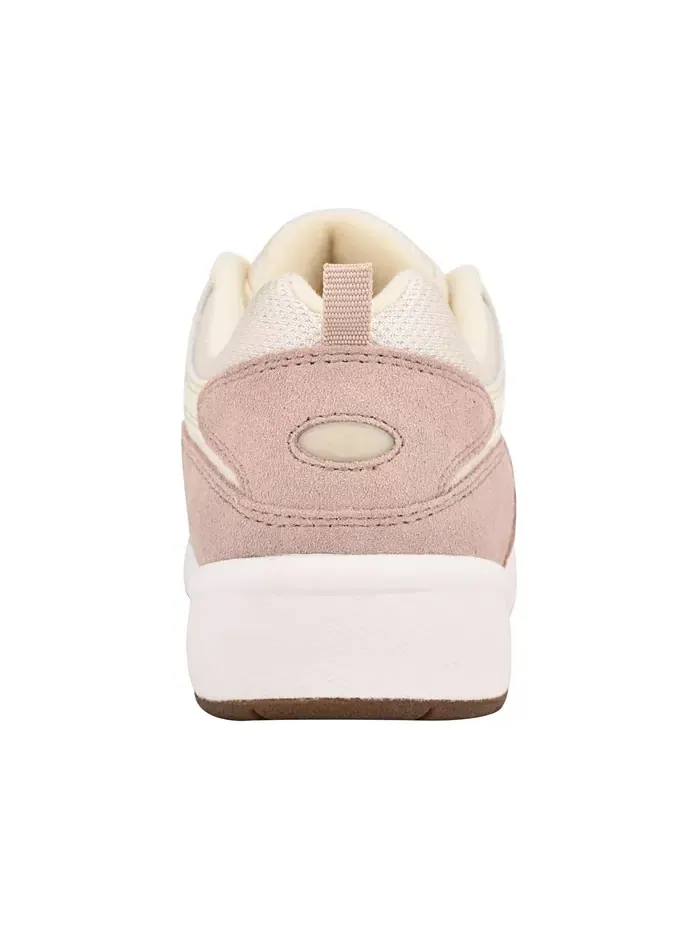 Женские легкие кроссовки Romy Easy-On для ходьбы Easy Spirit — изображение 3 из 5, бежевый/светлый розовый