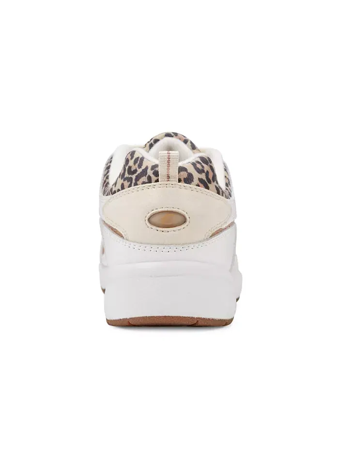 Женские легкие кроссовки Romy Easy-On для ходьбы Easy Spirit — изображение 3 из 5, белый