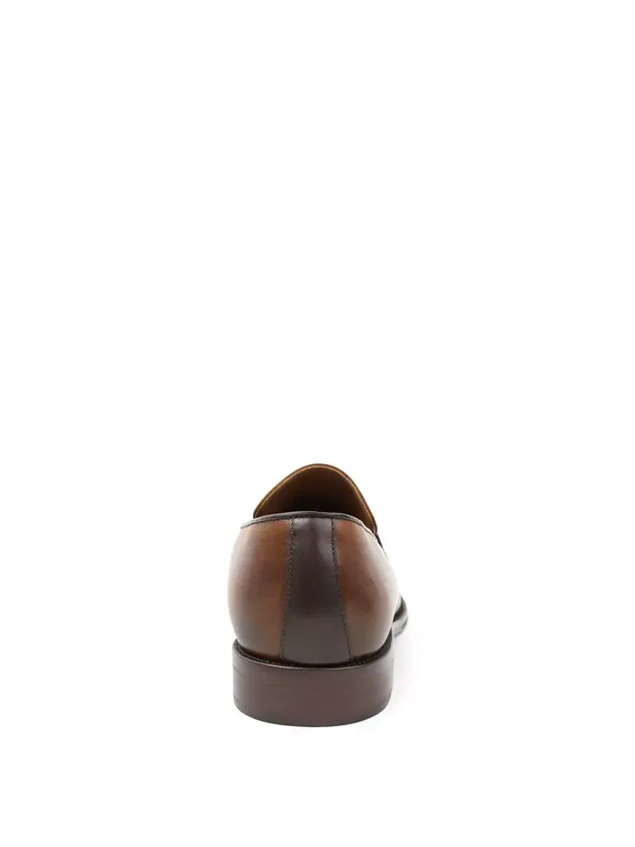 Мужские лоферы Arezzo Slip On Bruno Magli — изображение 5 из 5