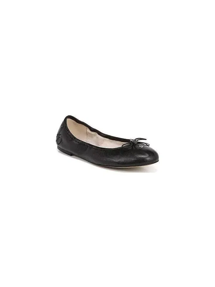 Балетки Felicia с кожаной стелькой Sam Edelman