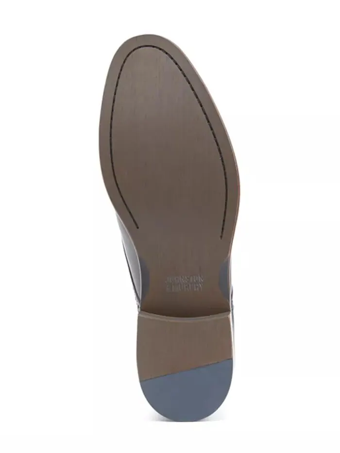 Мужские туфли Conard 2.0 Cap Toe Johnston & Murphy — изображение 5 из 5, черный