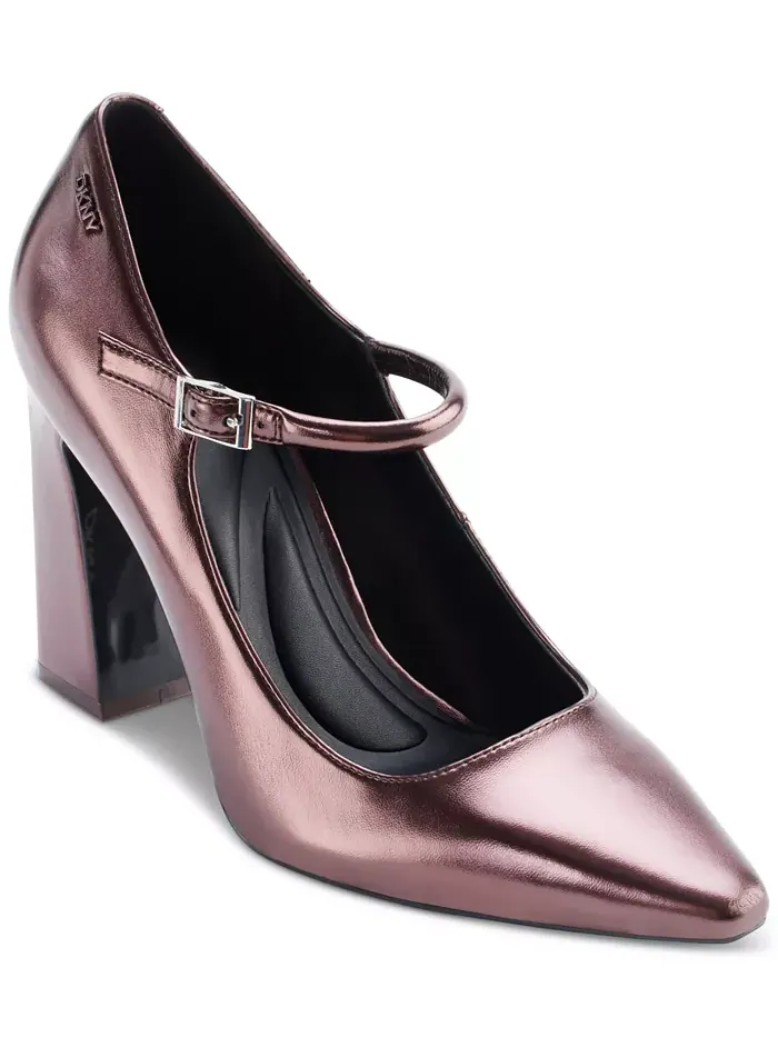 Женские туфли-лодочки Spruce Mary Jane DKNY