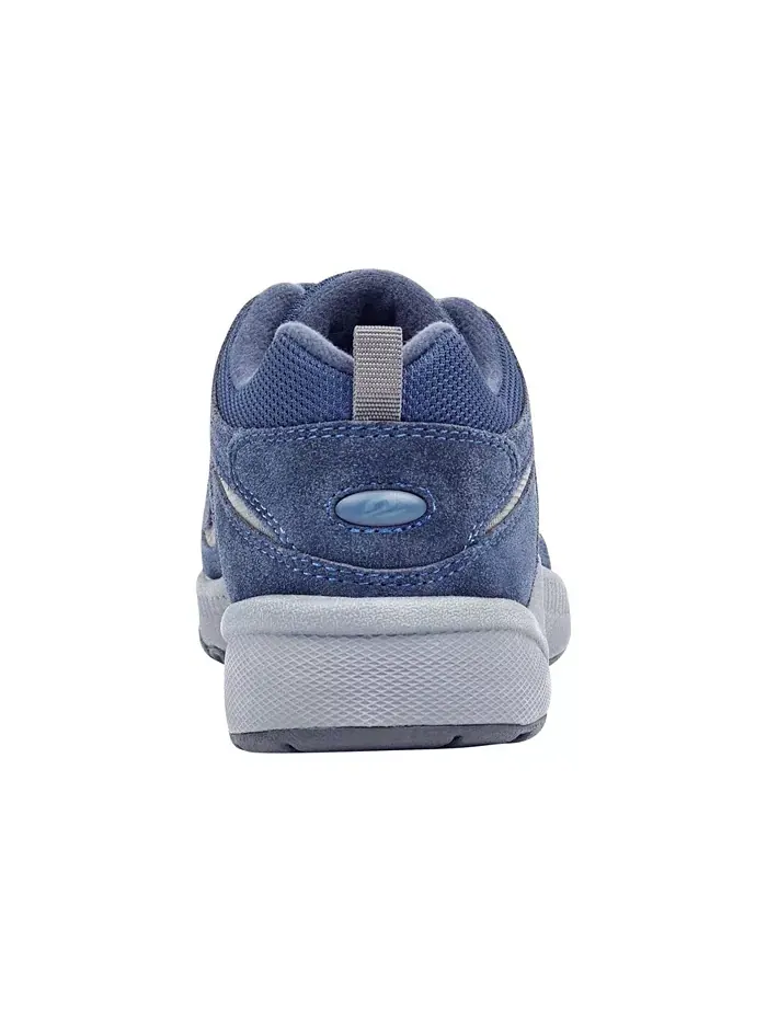 Женские легкие кроссовки Romy Easy-On для ходьбы Easy Spirit — изображение 3 из 5, индиго