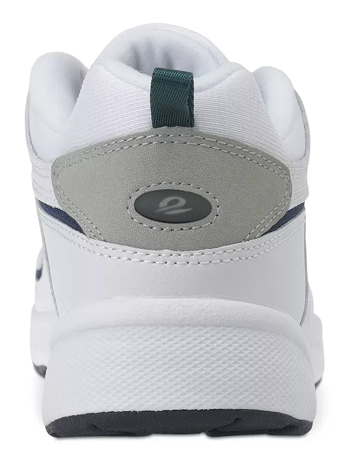 Женские легкие кроссовки Romy Easy-On для ходьбы Easy Spirit — изображение 3 из 5, белый