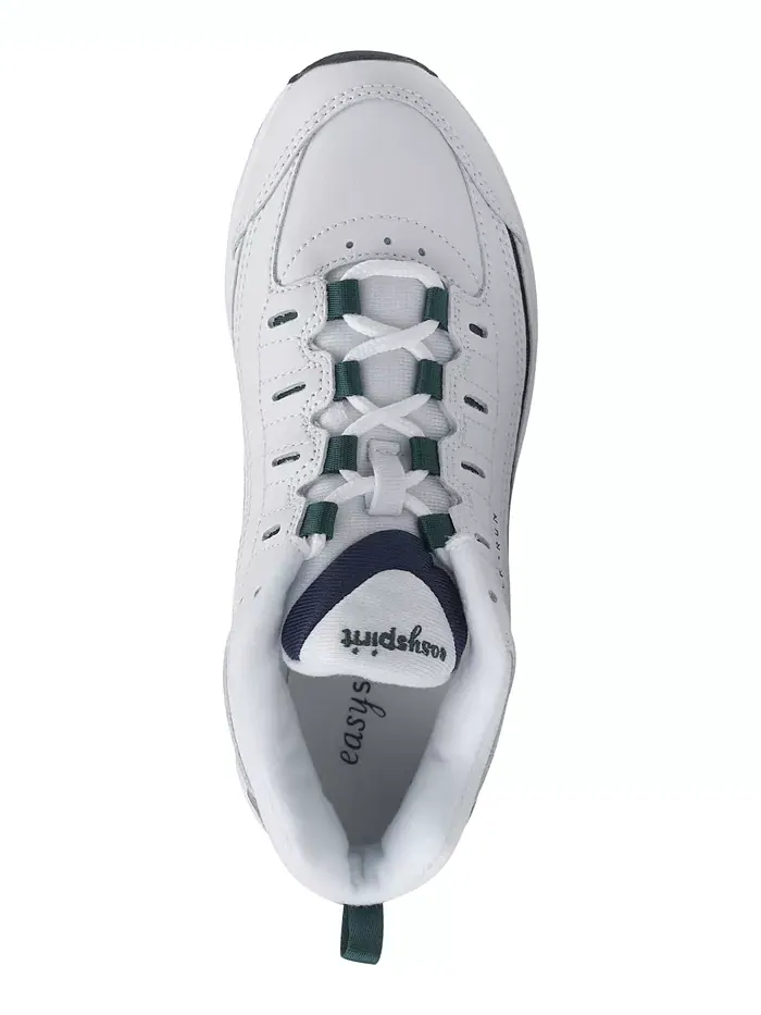 Женские легкие кроссовки Romy Easy-On для ходьбы Easy Spirit — изображение 4 из 5, белый