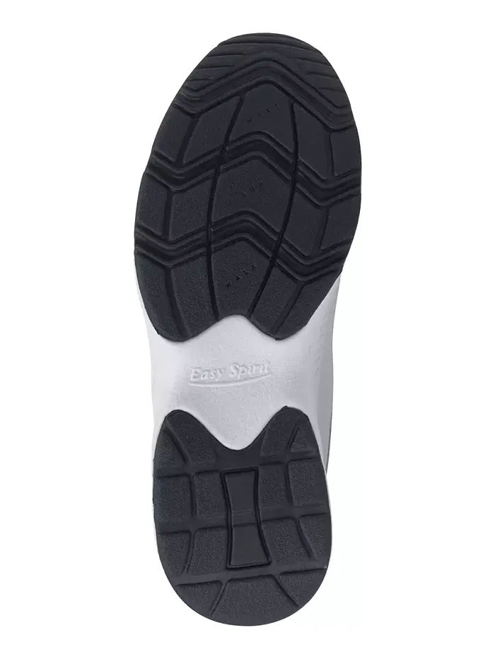 Женские легкие кроссовки Romy Easy-On для ходьбы Easy Spirit — изображение 5 из 5, белый