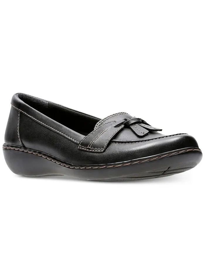Лоферы женские Clarks Ashland Bubble