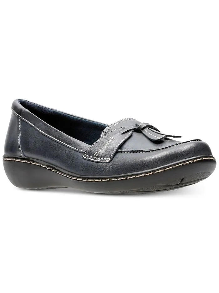 Лоферы женские Clarks Ashland Bubble