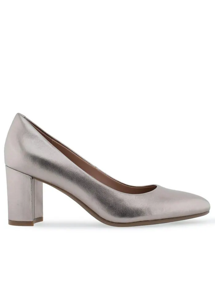 Туфли Betsy-высокое Aerosoles — изображение 2 из 6, бежевый