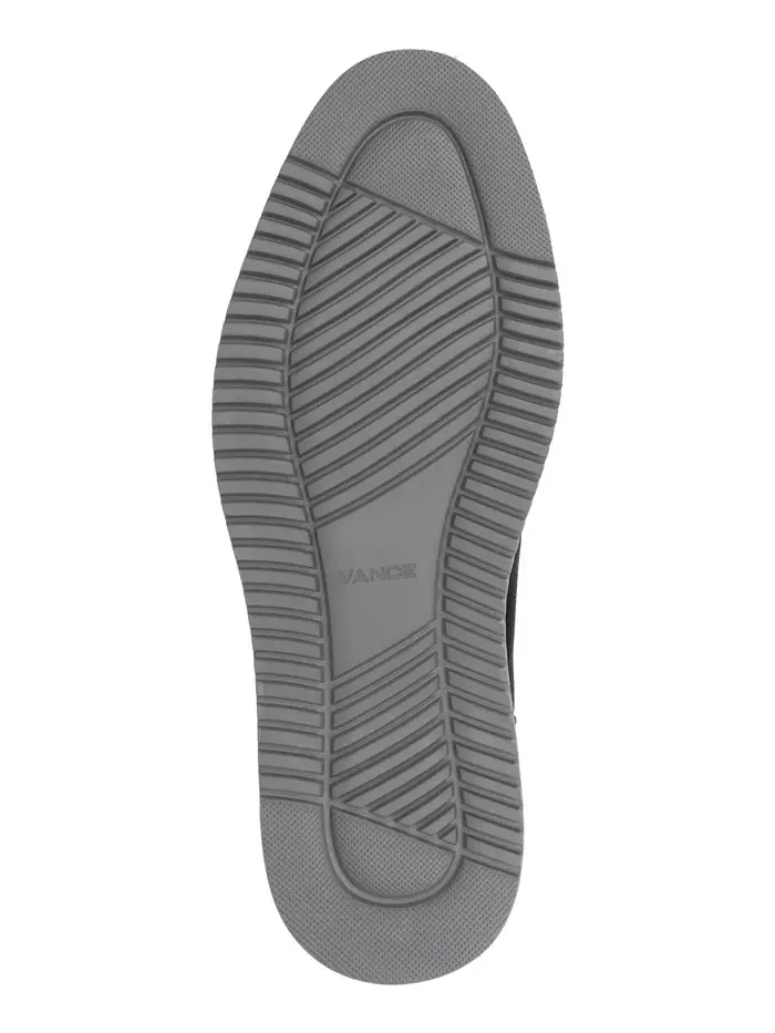 Мужские ботинки Stratton Comfort Chukka Vance Co. — изображение 5 из 5, черный