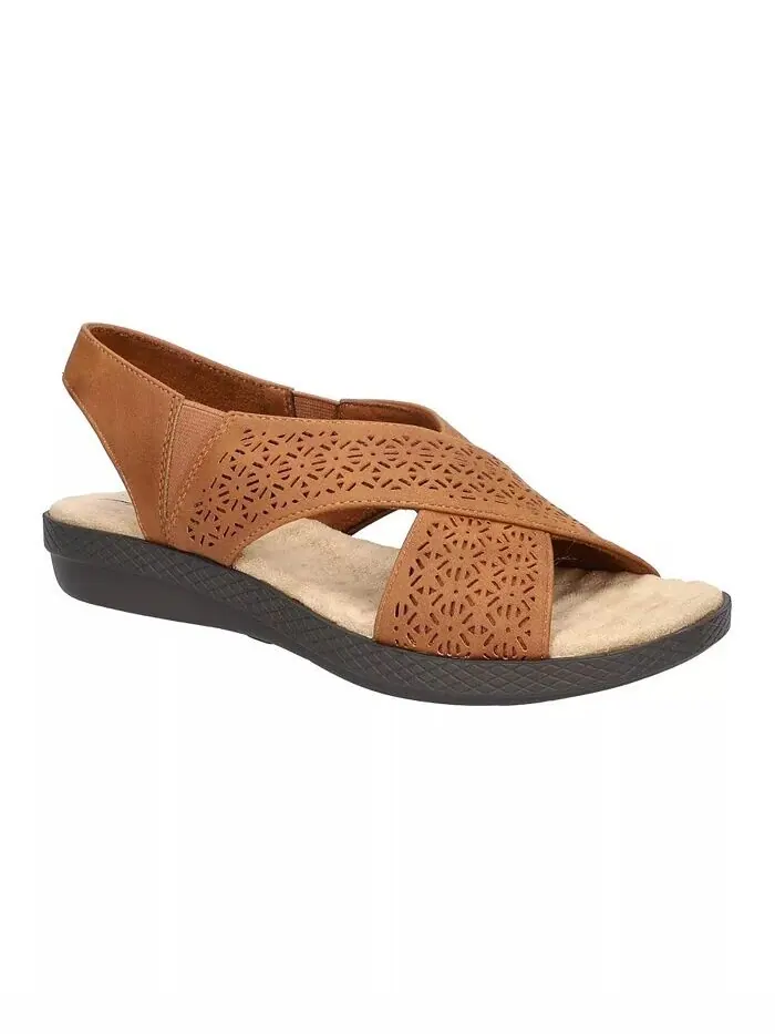 Женские сандалии Claudia Comfort Wave Easy Street