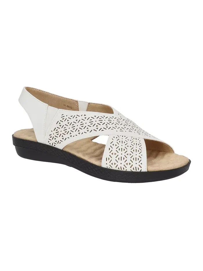 Женские сандалии Claudia Comfort Wave Easy Street