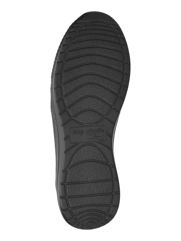 Женские балетки Karol Comfort Easy Street — изображение 5 из 7, коричневый/коричневый