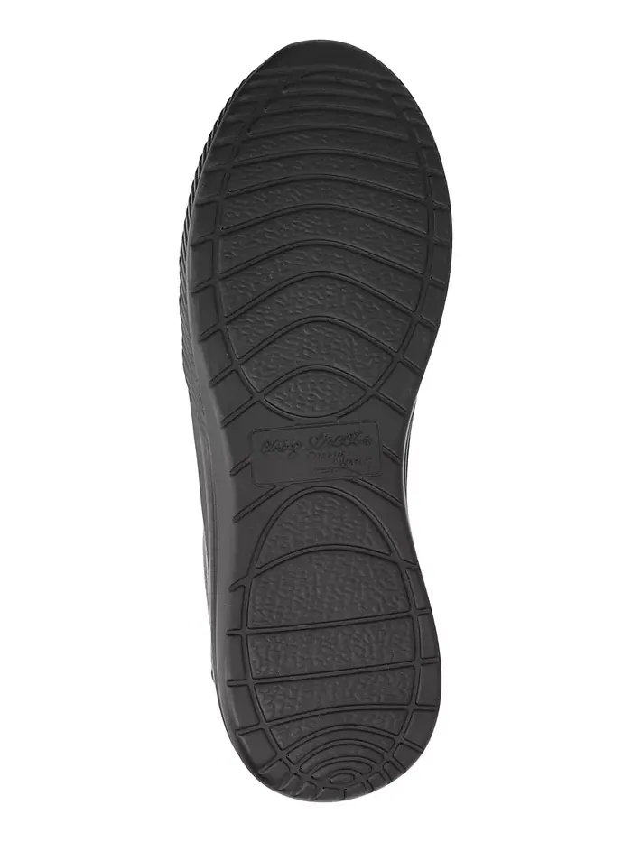 Женские балетки Karol Comfort Easy Street — изображение 6 из 7, темно-синий/серый