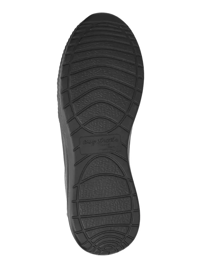 Женские балетки Karol Comfort Easy Street — изображение 5 из 7, красный