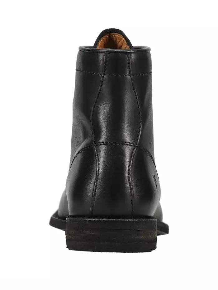 Мужские ботинки Tyler Flex Lace Up Frye — изображение 3 из 5, черный