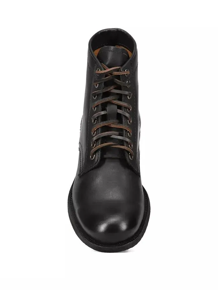 Мужские ботинки Tyler Flex Lace Up Frye — изображение 4 из 5, черный