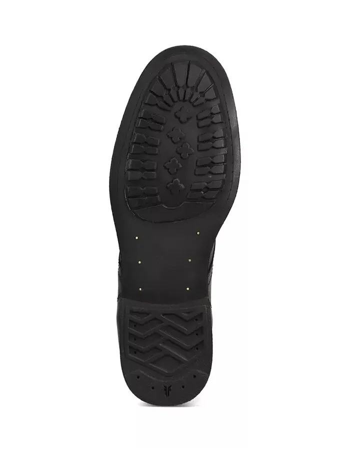 Мужские ботинки Tyler Flex Lace Up Frye — изображение 5 из 5, черный