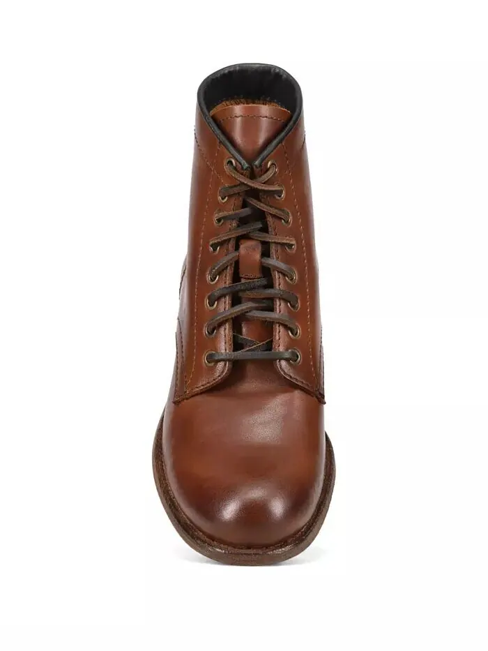 Мужские ботинки Tyler Flex Lace Up Frye — изображение 5 из 5, коричневый