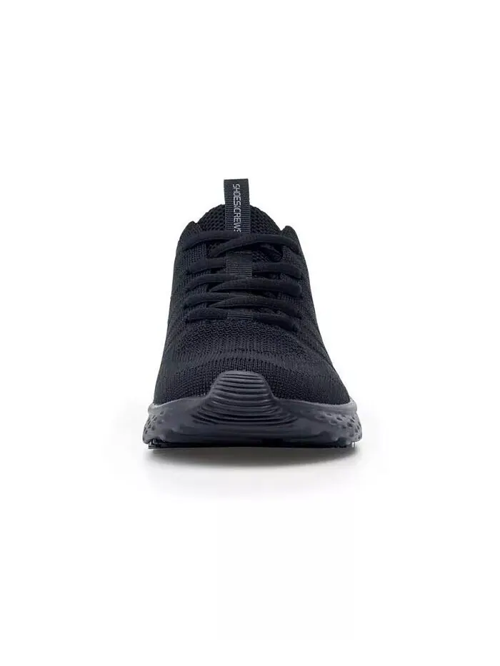 Everlight женские нескользящие водонепроницаемые рабочие туфли Shoes For Crews — изображение 5 из 6, черный