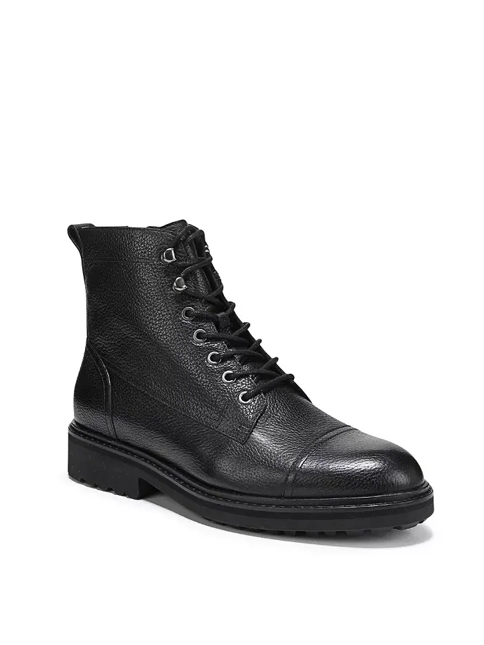 Мужские ботинки Livermore Vionic