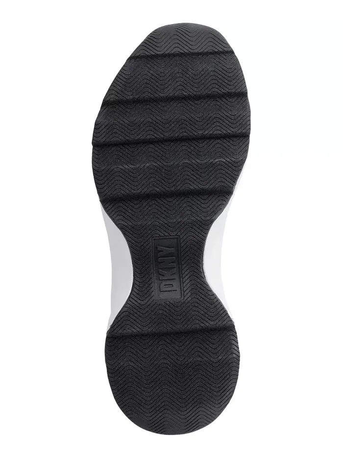 Женские кроссовки Jami DKNY — изображение 5 из 5, черный